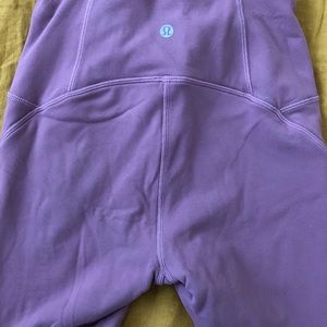 Lululemon Ready to Rulu